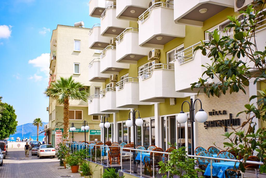 Motel Senaydin Marmaris